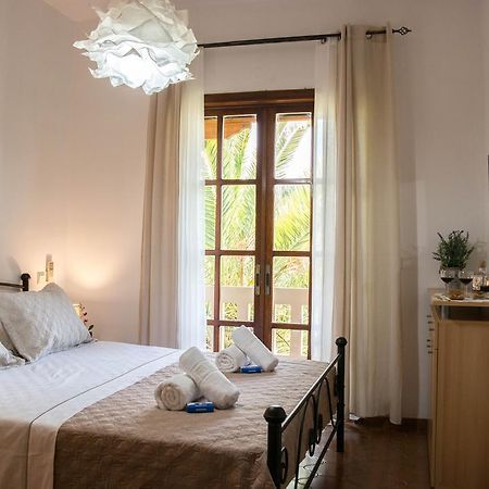 Alexandra Villa Stalos Ngoại thất bức ảnh