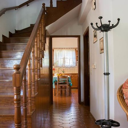 Alexandra Villa Stalos Ngoại thất bức ảnh