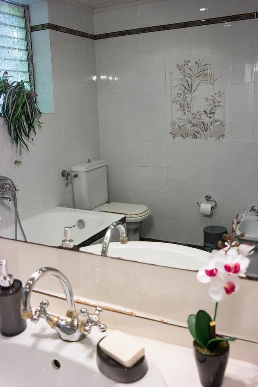 Alexandra Villa Stalos Ngoại thất bức ảnh