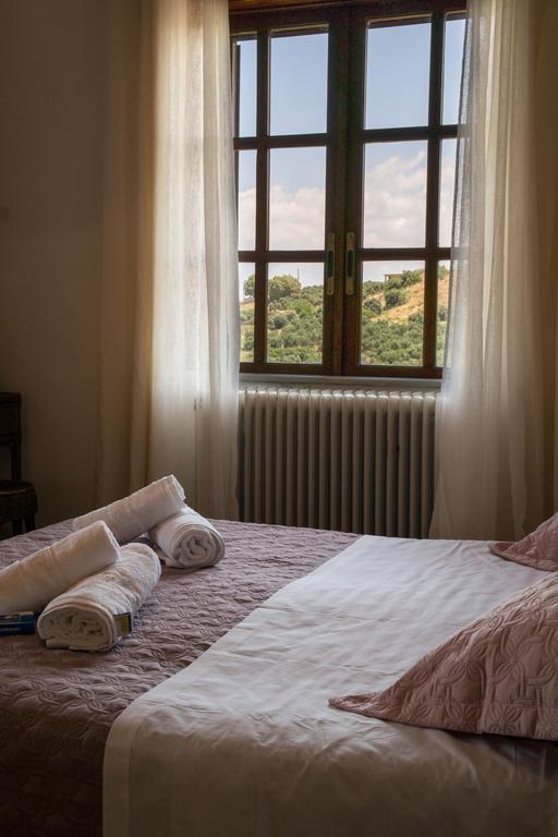Alexandra Villa Stalos Ngoại thất bức ảnh