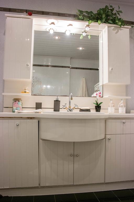 Alexandra Villa Stalos Ngoại thất bức ảnh